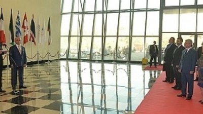 Ювелиров ЕАЭС объединит союз