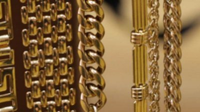 Киев: грабители стреляли в продавщиц ювелирного магазина