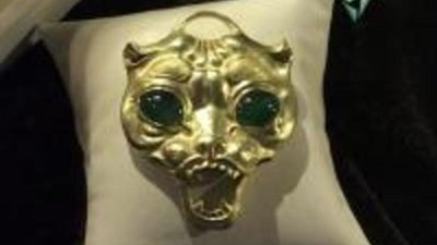 Восточный ювелир покорил Пермь