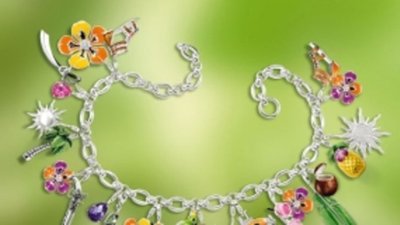 В Италии появился ювелирный онлайн-аутлет