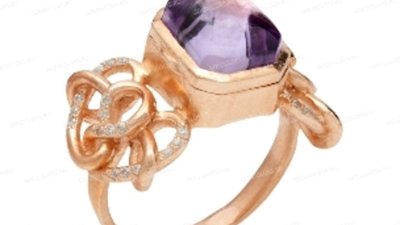 Ювелирная коллекция «Яды» от компании Северный Ювелир