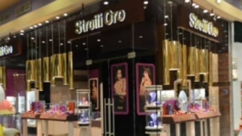 Stroili Oro продолжает экспансию в России