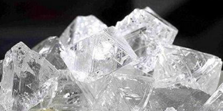 Octéa Diamond увеличит объемы алмазодобычи в Сьерра-Леоне до 45 000 каратов в месяц