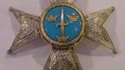 Пресечена контрабанда скандинавской нумизматики