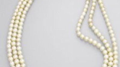 Christie’s проведет 13 мая ювелирные торги в Женеве