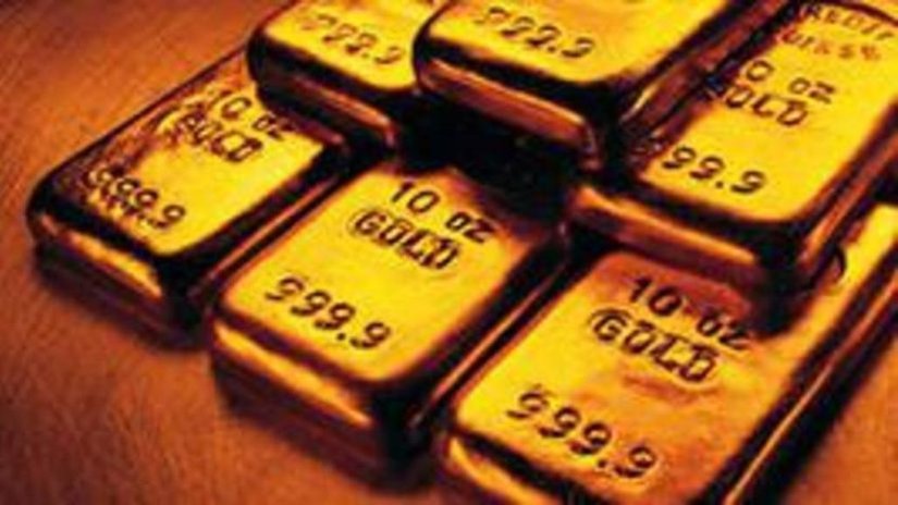 Индия: цены на золото наносят удар по продажам в праздничный сезон