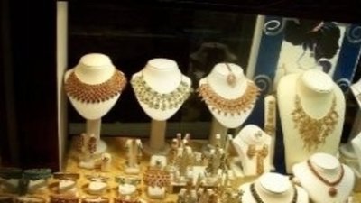 В России вернут проверку ювелирного бизнеса