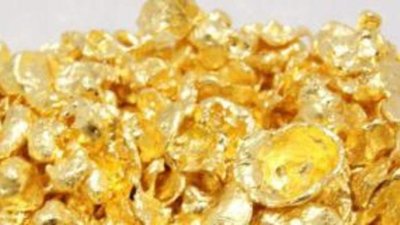 Золото опять дорожает