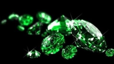 Ювелиры прогнозируют ажиотаж на изумруды