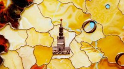 Конкурс авторских работ из янтаря стартовал в рамках AMBERFORUM- 2018