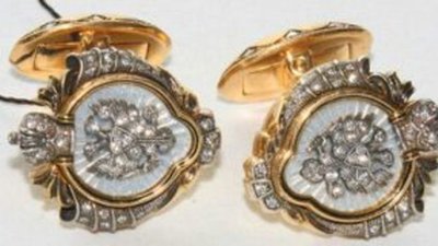 Как «ювелир Путина» полмиллиарда потерял