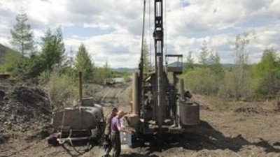 Охинский район требует дополнительной геологоразведки на золото