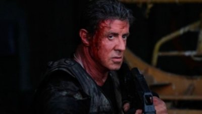 Часы RM 032 от Richard Mille в фильме «Неудержимые 3»