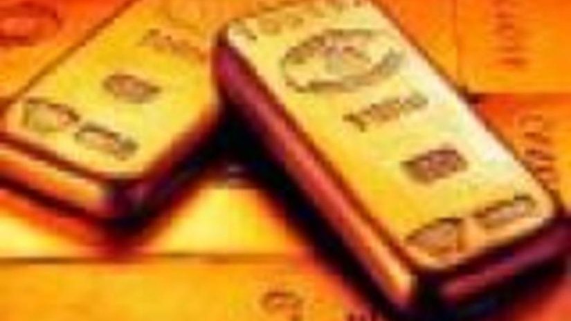 Сколько стоит золото в крупнейших банках Украины