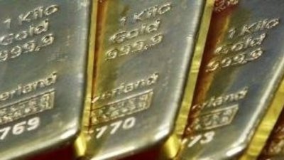 Ежедневный обзор рынка драгметаллов: 06.03.2014