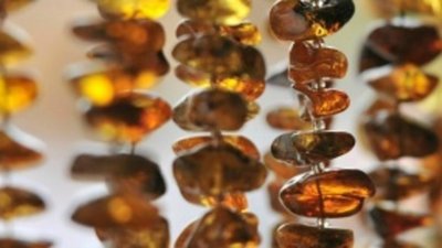 Калининградские янтарщики выйдут на митинг