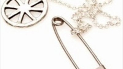 Ювелирная «психология» Меган Фаррелл