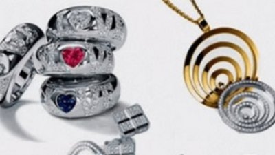 Россияне чаще всего незаконно ввозят часы и ювелирную продукцию