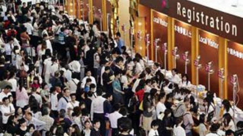 С 19 по 25 сентября в Гонконге пройдет крупнейшая ювелирная выставка