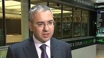 Polymetal делает ставку на платину