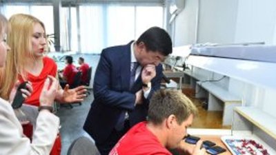 Ювелиры Кыргызстана просят правительство освободить драгметаллы от опробования и госклейма