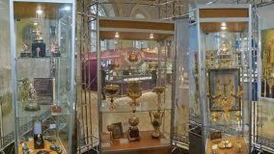 Развитие ювелирной промышленности