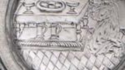 Выставка «Серебро: сделано в Шотландии» - с 25 января по 25 апреля в Эдинбурге