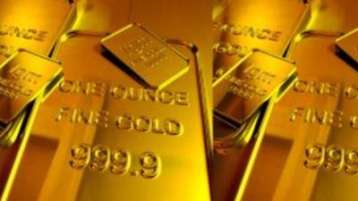 Золото стремится к $1500