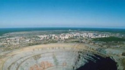 На аварийной шахте в Якутии не работали вентиляторы