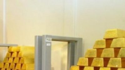 Рынок золота поддержат частные инвесторы