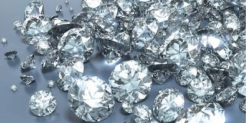 Бельгийский экспорт бриллиантов в декабре вырос на 3%