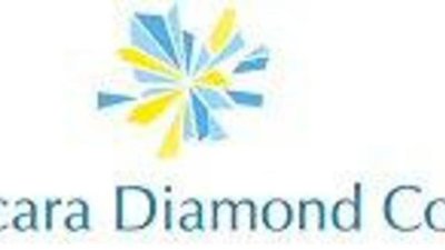 Потери Lucara Diamond во 2-м квартале выросли до 8 млн долларов