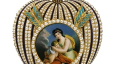 Антикварные часы - безмолвные свидетели эпох