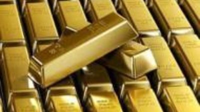 Время озолотиться