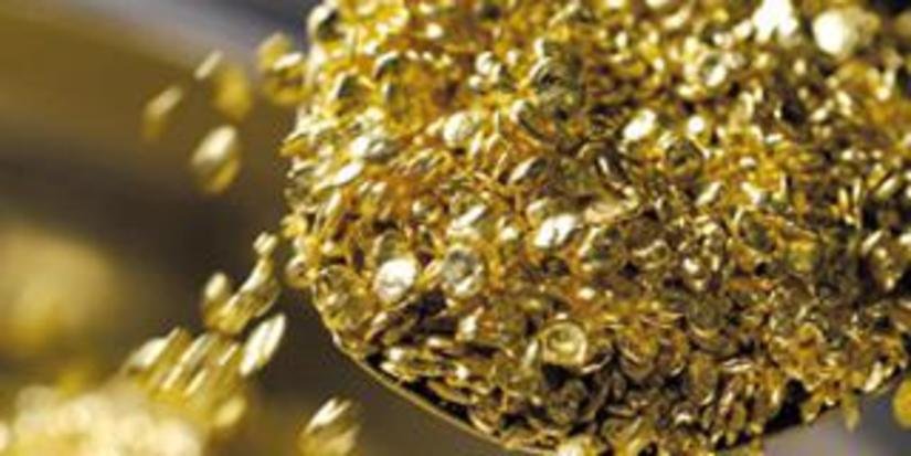 Добыча золота в Гане за прошлый год увеличилась и достигла отметки в 2,97 млн. унций
