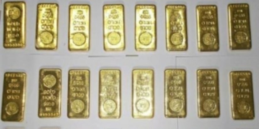 Контрабанда золота в Индию обгоняет наркотрафик