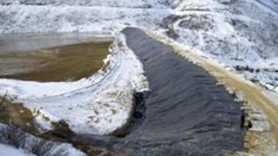 Колыма наращивает золотодобычу