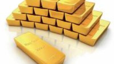 Инвестиции не простые, а золотые