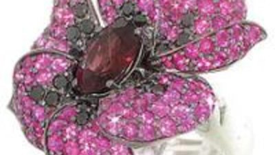 Съезд Ассоциации производителей драгоценных камней 2009 пройдет в Паньюй, Китай