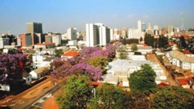 Скандал вокруг фонда Маранге