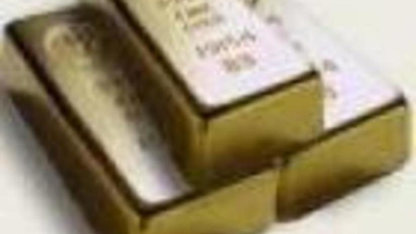 АКБ "Трансбанк" увеличил продажи золота