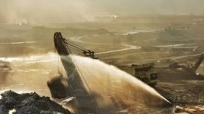 SNL MEG: затраты на золотодобычу в мире растут