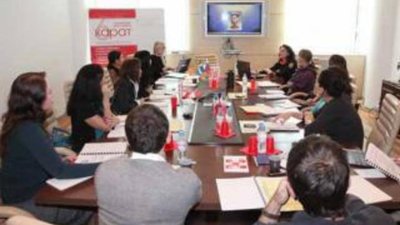 Школа ювелирного дизайна Международного Бизнес-центра "6 карат" подготовила серию увлекательных проектов