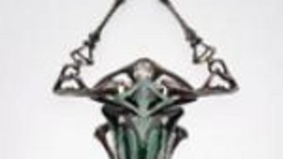 В Бостонском Музее изящных искусств открылась уникальная выставка