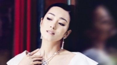 Гун Ли стала послом Piaget