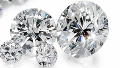 В Гане открыт завод по производству бриллиантов