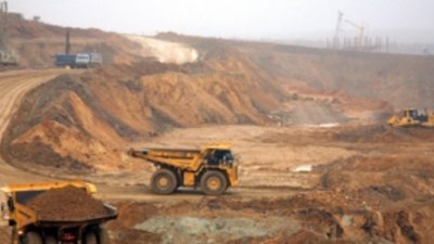 "Русская платина" и "Норникель" с Норильском готовят меморандум