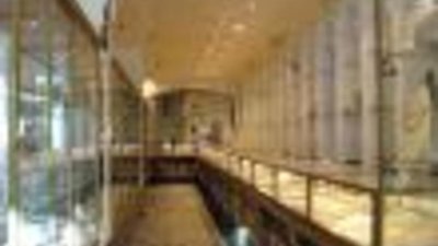 В Москве ограбили ювелирный магазин