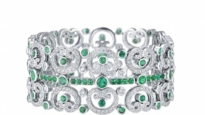 Дом Fabergé интерпретировал тему русского балета в новой коллекции Les Danses Fantasques