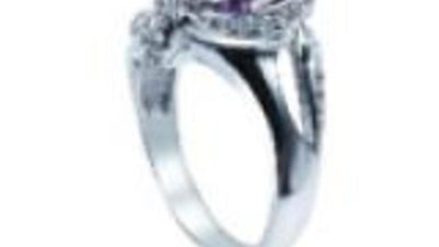 Выставка  "Золотые россыпи России"